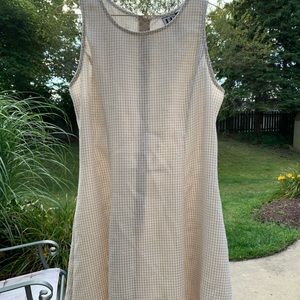 Vintage 1990’s D.B.Y summer dress